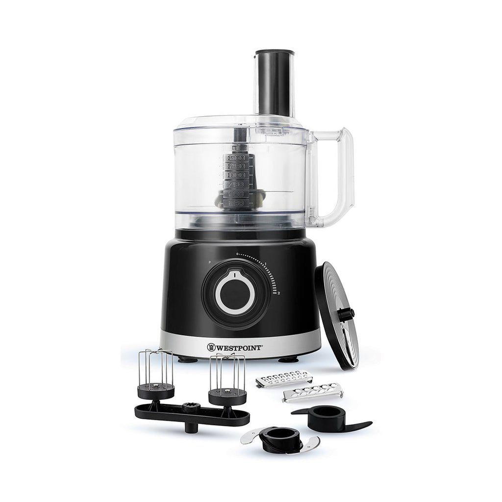 506_1024x1024 Professional Kitchen Robot WF-506 - Image 1