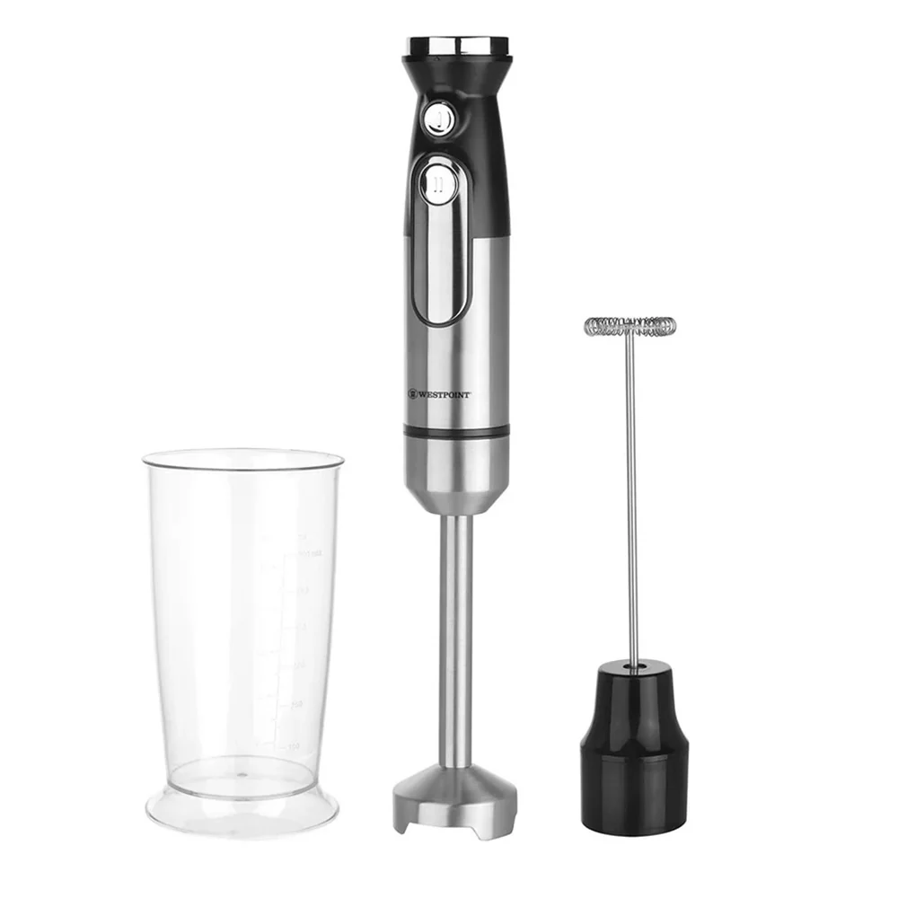 5323 WESTPOINT HAND BLENDER Model WF-9935 - Image 1