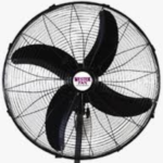 Wester Bracket fan