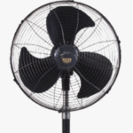 Wester Pedestal Fan