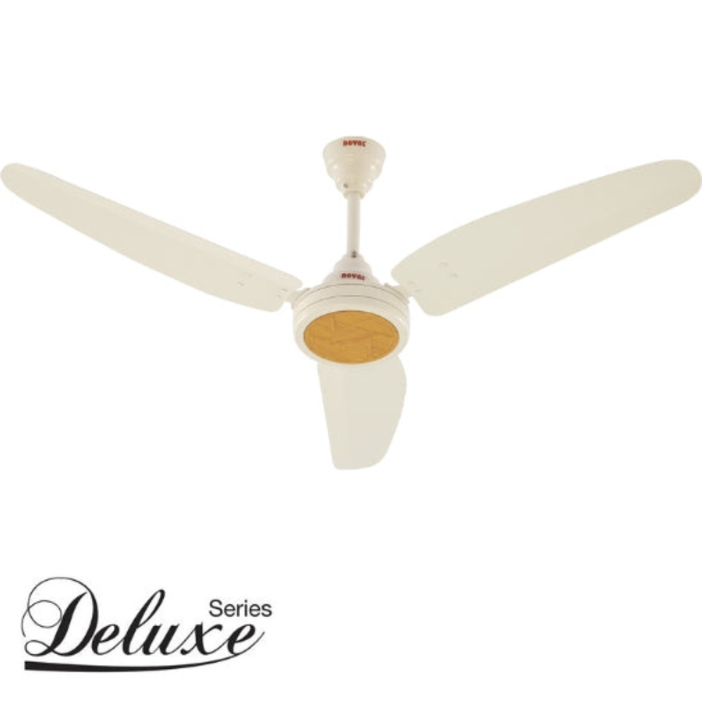 Untitled design - 2026-05-18T130228.954 Royal Passion Ceiling Fan - GRACE - Image 1