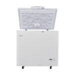 Haier 10.0 Cu Ft Inverter Deep Freezer - Image 3