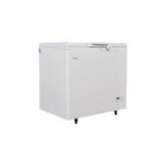 Haier 10.0 Cu Ft Inverter Deep Freezer