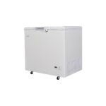 Haier 10.0 Cu Ft Inverter Deep Freezer - Image 4