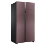 Haier 22 Cu Ft / Side by Side Digital Inverter