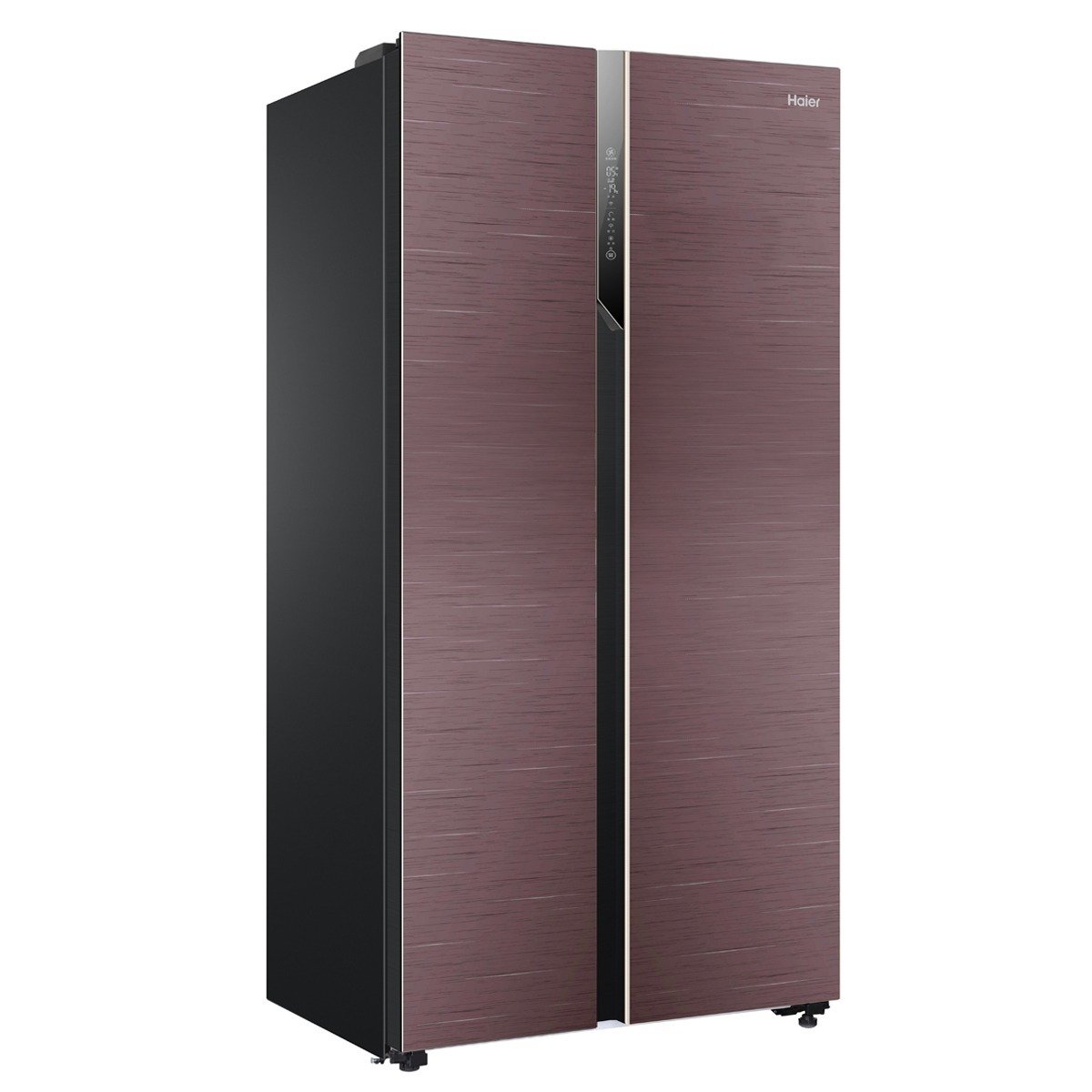 imageye___-_imgi_90_5888681d2624efdcf02645d4b5dc8fd2 Haier 22 Cu Ft / Side by Side Digital Inverter - Image 1