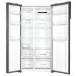 Haier 22 Cu Ft / Side by Side Digital Inverter - Image 3