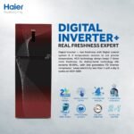 Haier 19 Cu Ft - Digital Inverter - Image 2
